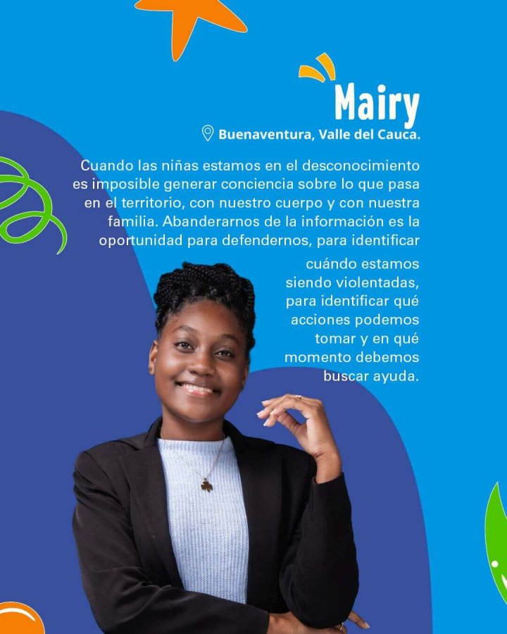 Mairy