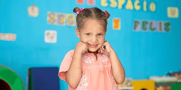 Aumenta tu donación UNICEF Colombia