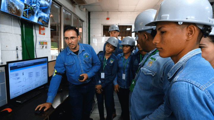 capacitaciones vidas en trayectoria