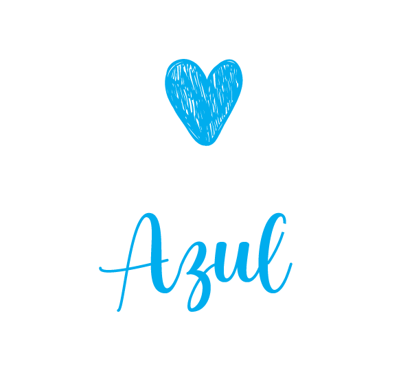 Unidos por el Corazón Azul