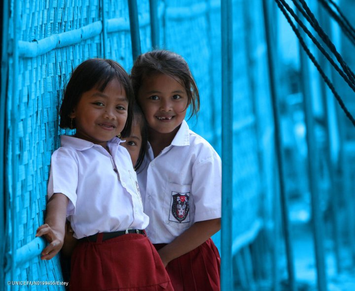 educación