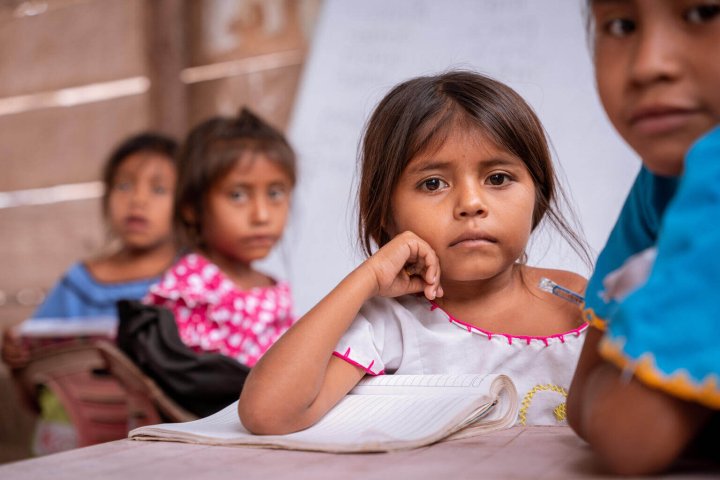 niña