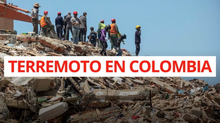 Terremoto-Colombia