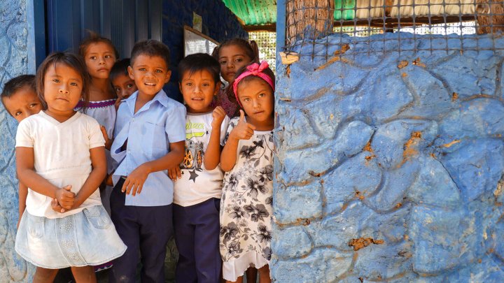 Donaciones únicas Smartfit
