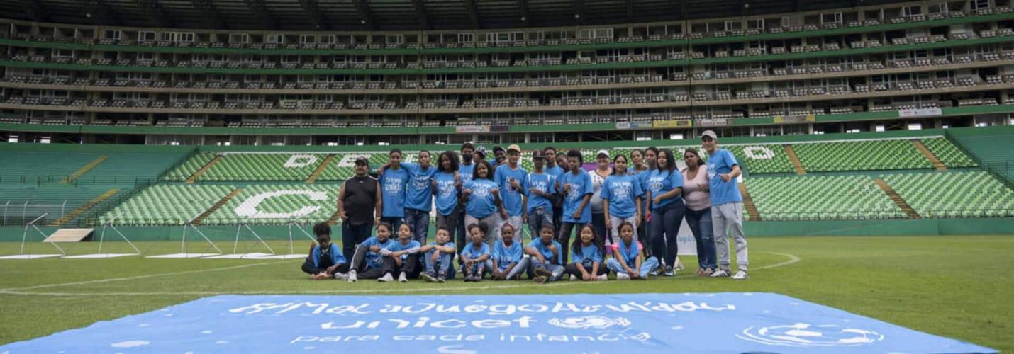 El Futbol: mucho más que un deporte
