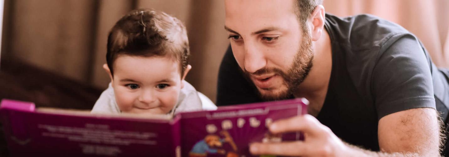 planes divertidos para hacer con papá en su día