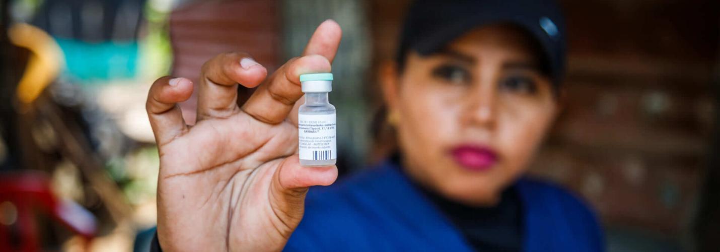 Vacunas para el bienestar