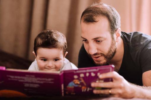 planes divertidos para hacer con papá en su día