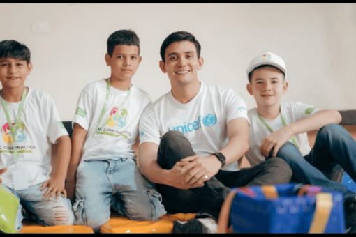 agua, saneamiento e higiene