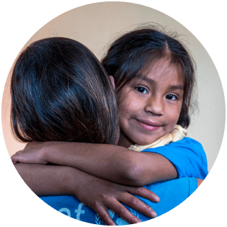 ninos_en_albergue_de_UNICEF