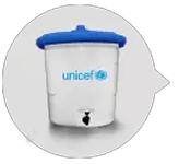 $150.000 ayudarán a acceder al agua potable de manera segura a niños y niñas en las zonas más lejanas del país.
