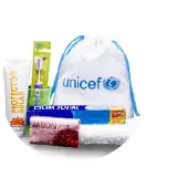 $1.200 pesos diarios pueden entregar al mes 70 sobres de alimento terapéutico para niños con desnutrición.